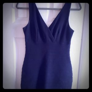 Express Size XS Little Black Dress
